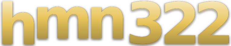 hmn 322 logo