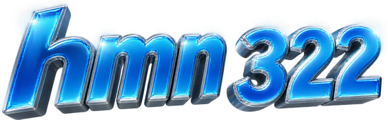 hmn 322 Logo
